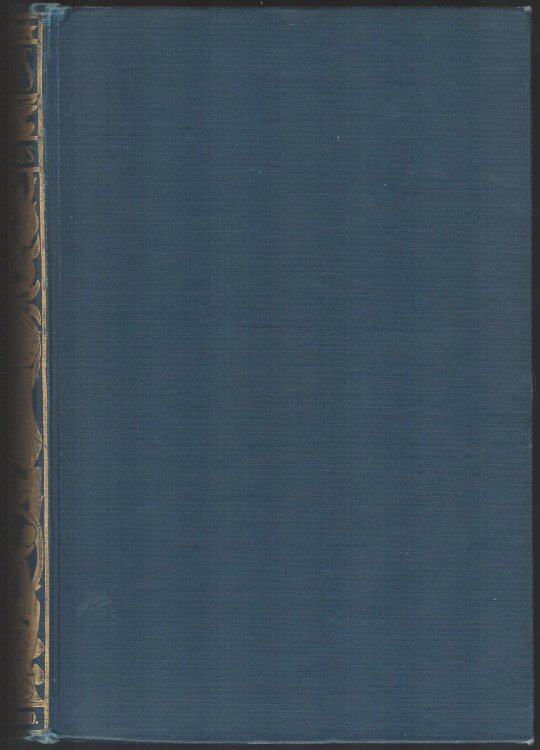 The Poetical Works of William B. Yeats. Volume II. Dramatical Poems