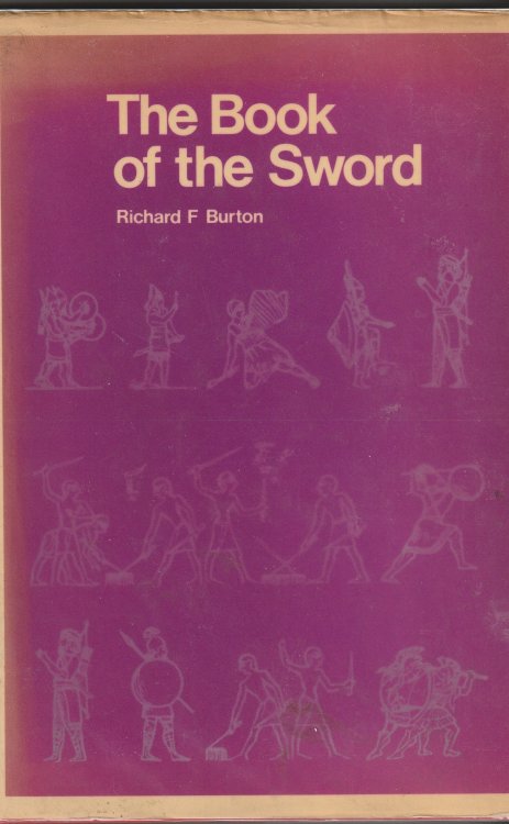 The Book of the Sword