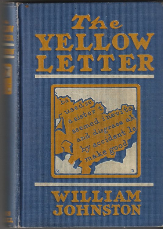 The Yellow Letter