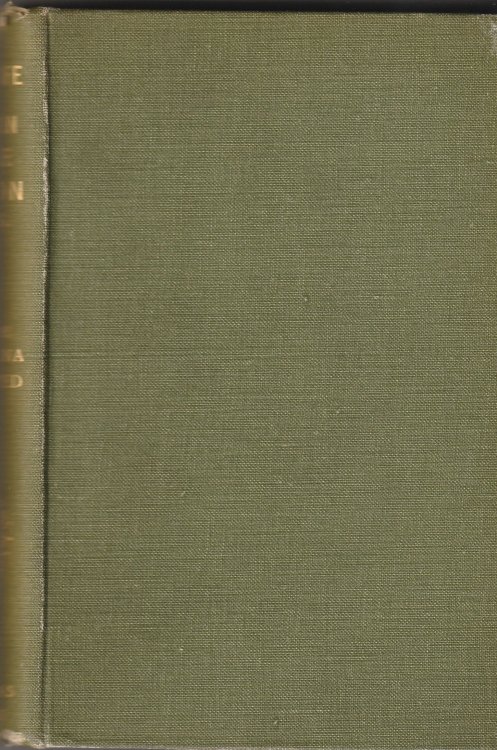 The True Life of Capt. Sir Richard F. Burton
