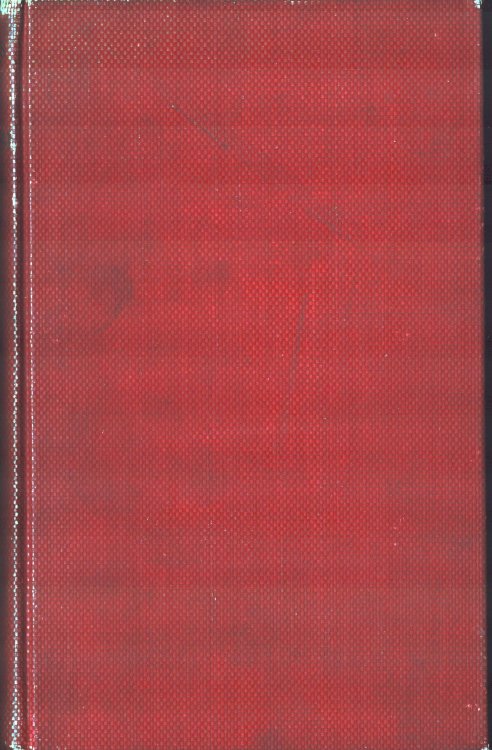 Narrative of an Expedition Tothe Zambesi and Its Tributaries; and of the Discovery of the Lakes Shirwa and Nyassa. 1858-1864