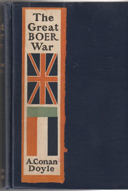 The Great Boer War