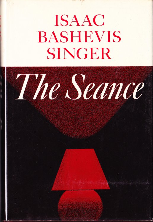 The Seance and Other Stories