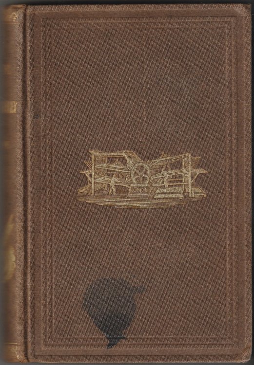 The Life of Horace Greeley, Editor of the New York Tribune