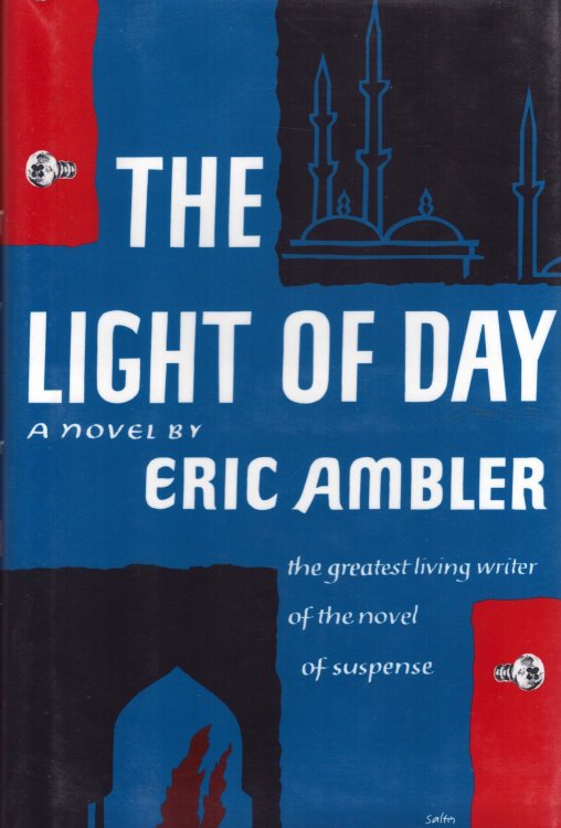 The Light of Day