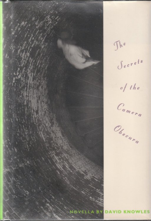 The Secrets of the Camera Obscura
