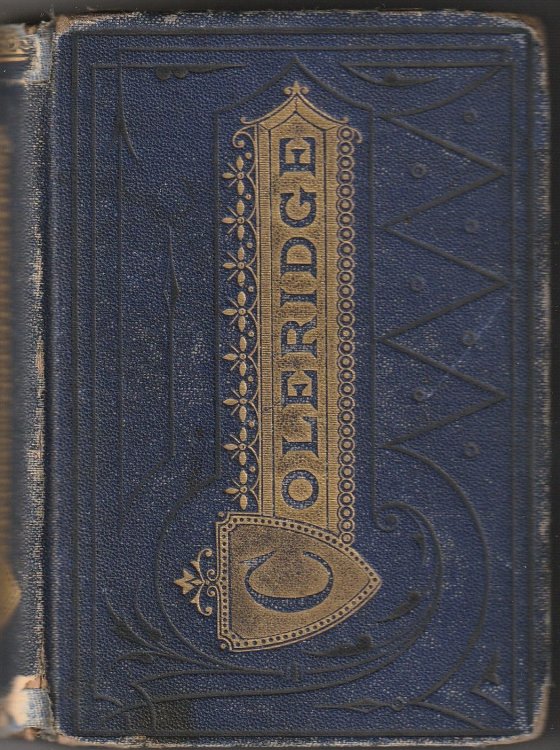 The Poetical Works of S.T. Coleridge