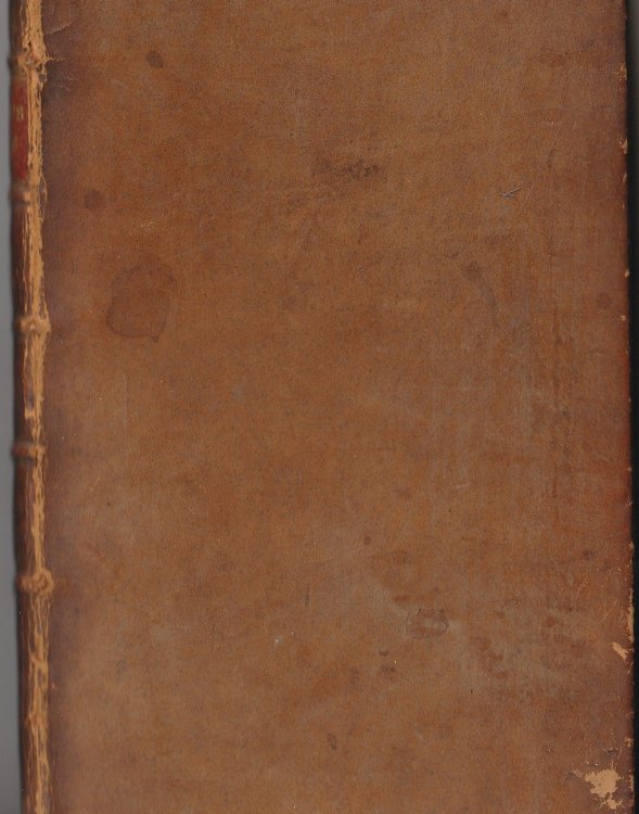 The Works of Laurence Sterne MA in Seven Volumes [Volume 3 only]