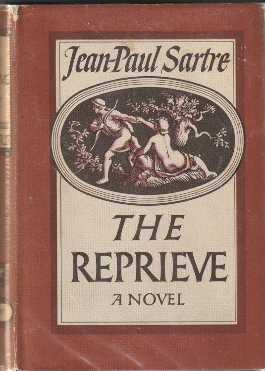 The Reprieve