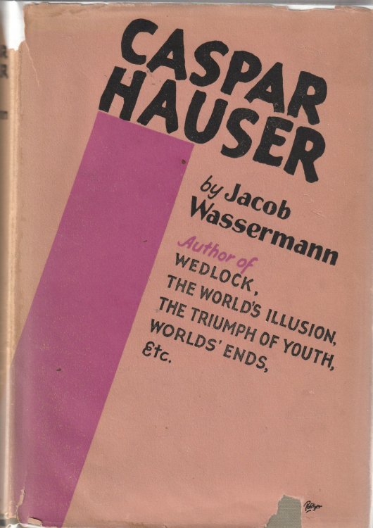 Caspar Hauser