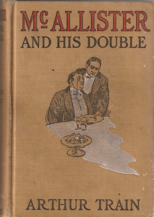 McAllister and His Double