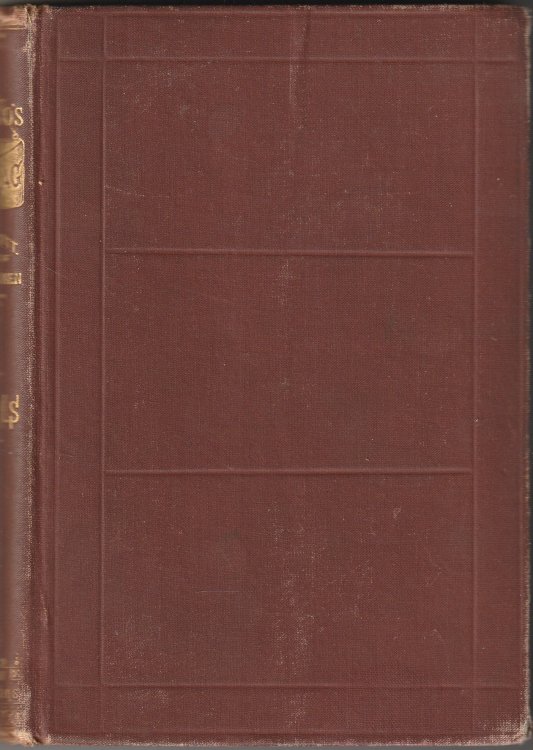 Aunt Jo's Scrap-Bag. My Girls, Etc.