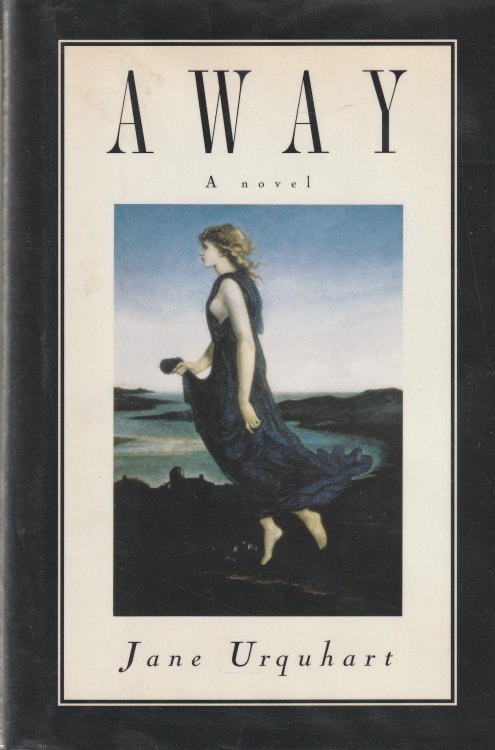 Away