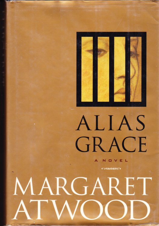 Alias Grace