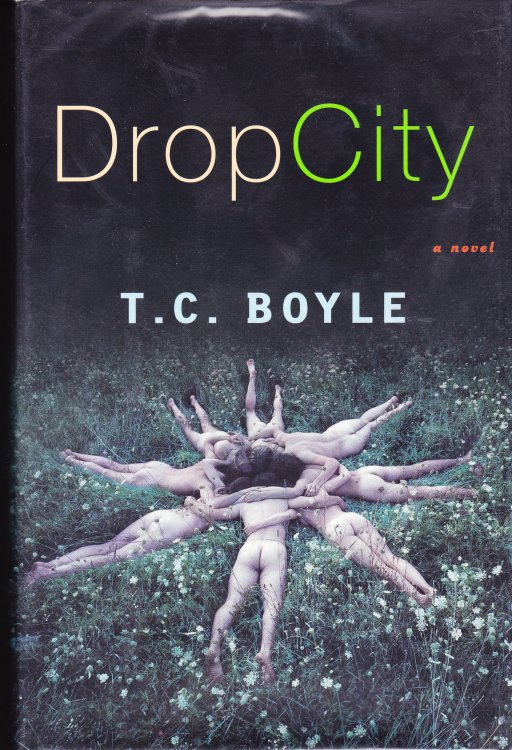 Drop City