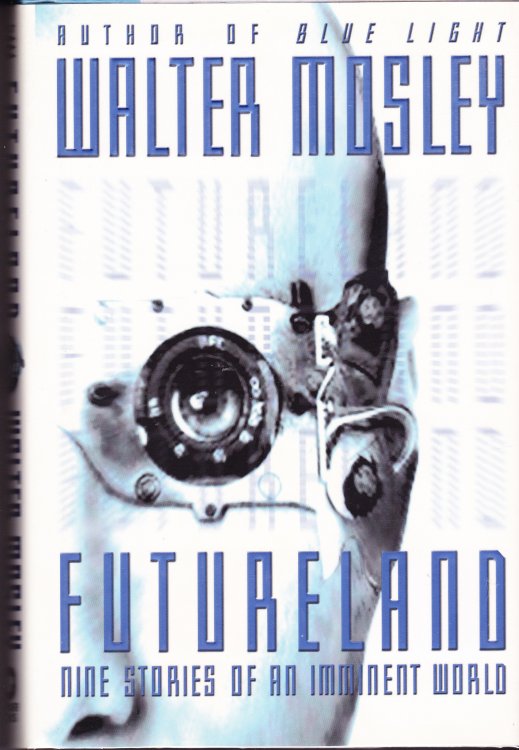 Futureland