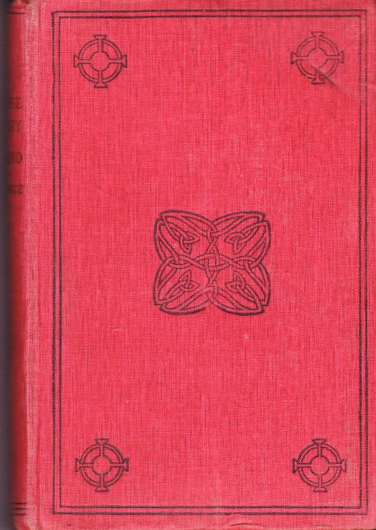 A Concise History of Ireland. From the Earliest Times to 1922