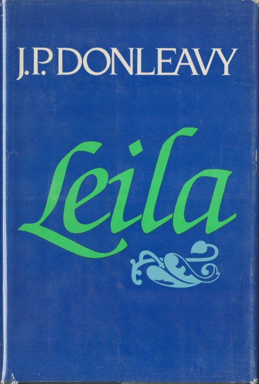 Leila