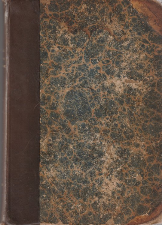 The Irish Penny Journal