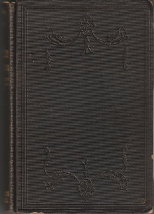Letters of Certain Jews to Monsieur Voltaire, Containing An Apology for Their Own People, and For the Old Testament. With Critical Reflections, and a Short Commentary Extracted from a Greater; with Christian Notes and Additions on Various Parts .