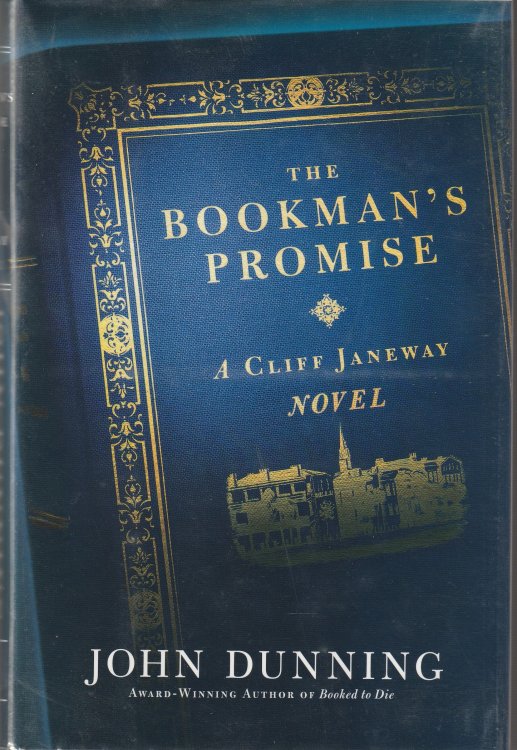 The Bookman's Promise