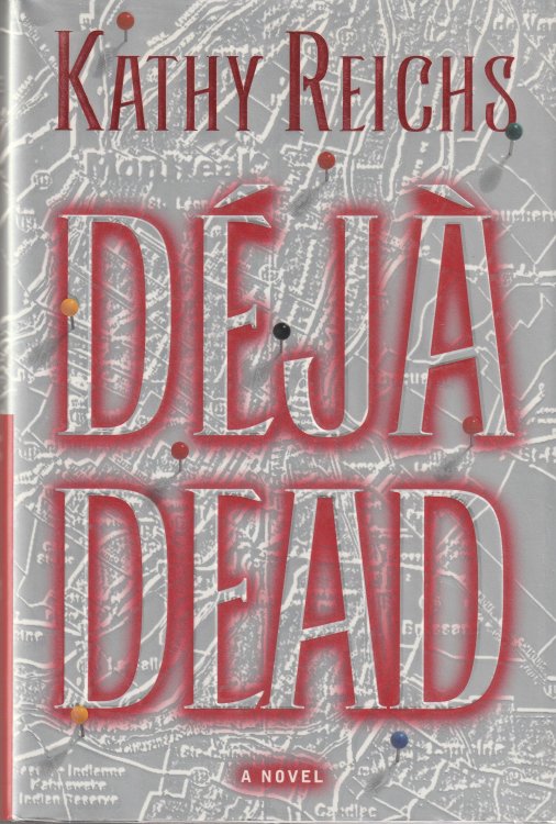 Deja Dead