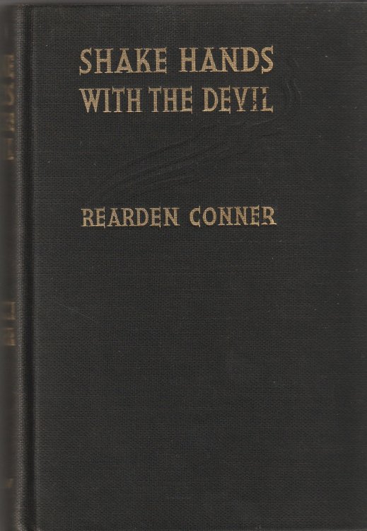 Shake Hands with the Devil