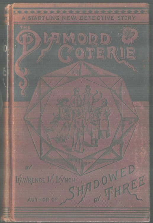 The Diamond Coterie