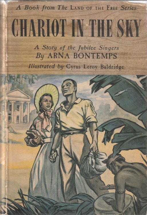 Chariot in the Sky. A Story of the Jubilee Singers