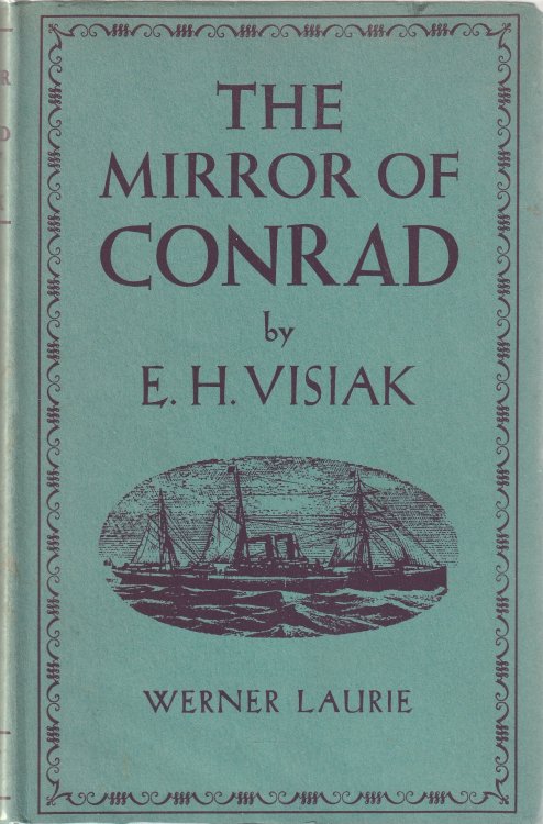 The Mirror of Conrad