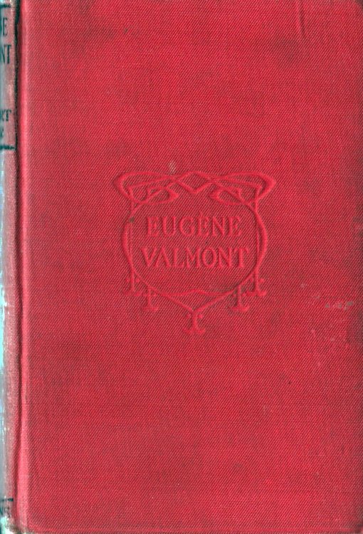 The Triumphs of Eugene Valmont