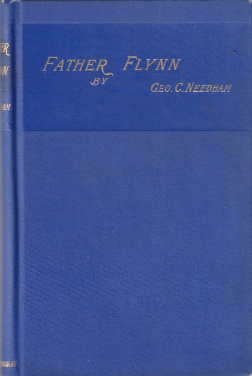 Father Flynn. An Irish Tale of Conflict and Victory