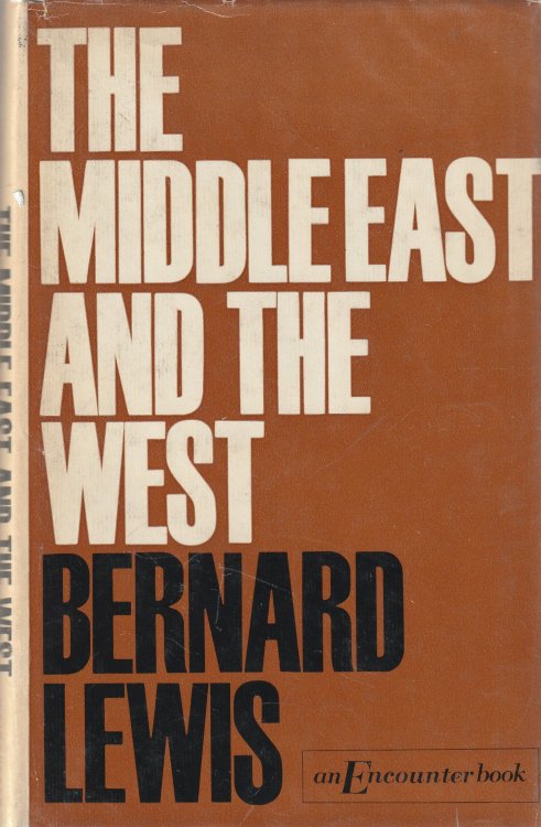 The Middle East and the West