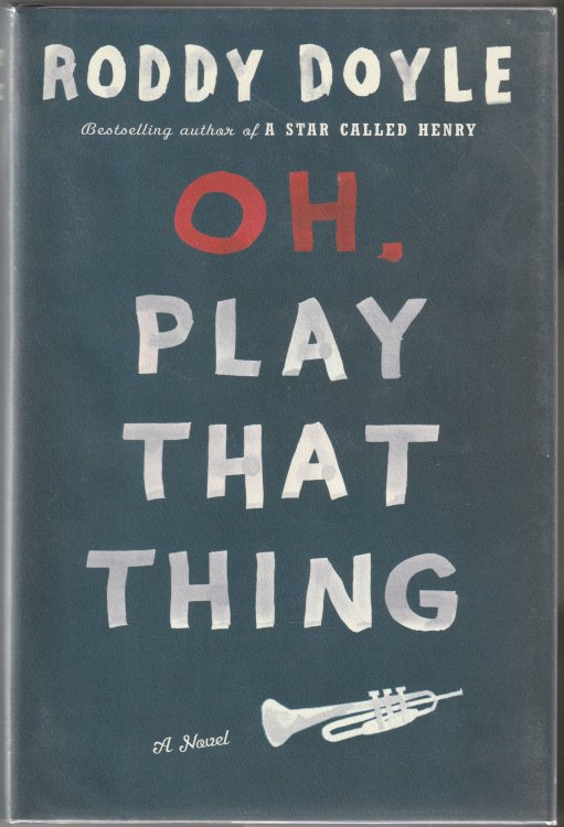 Oh, Play That Thing. Volume Two of The Last Roundup
