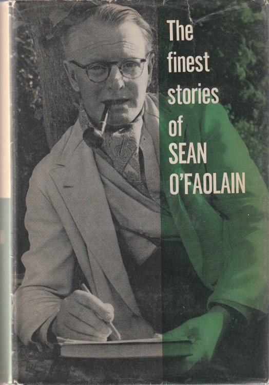 The Finest Stories of Sean O'Faolain