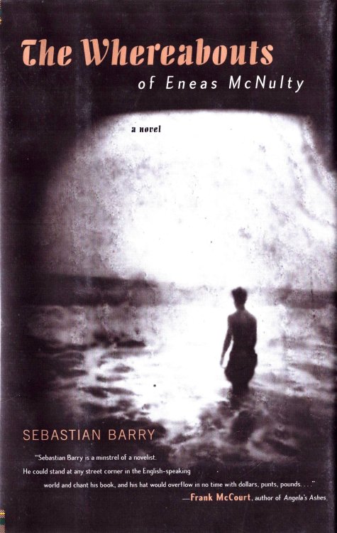 The Whereabouts of Eneas McNulty