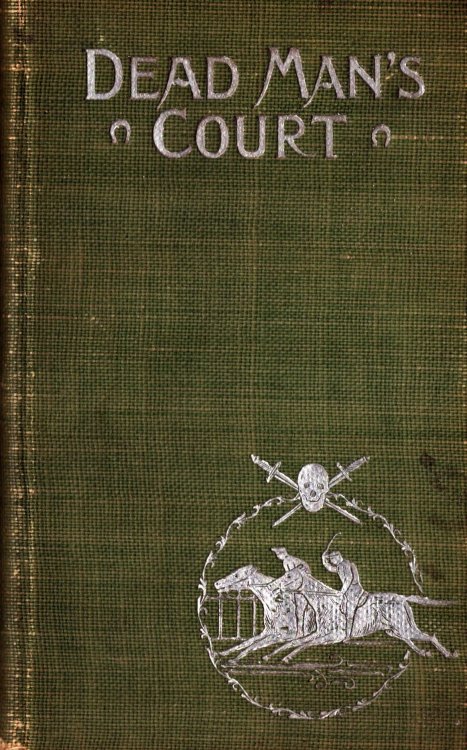 Dead Man's Court