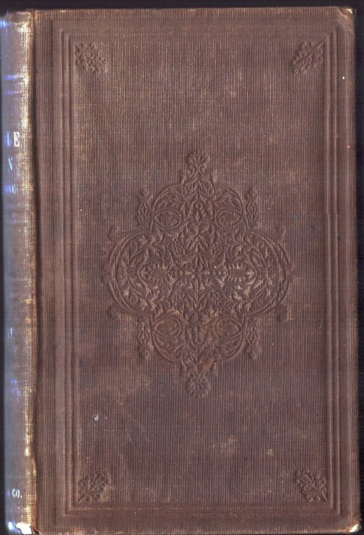 The Marble Faun: Or, The Romance of Monte Beni