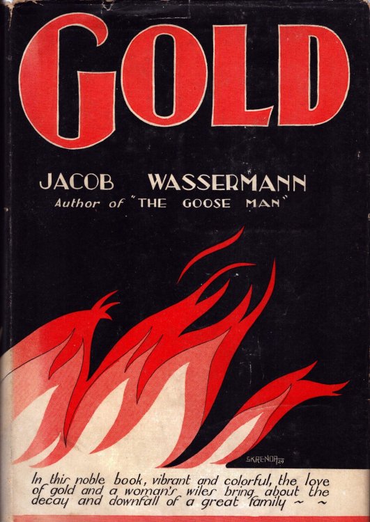 Gold
