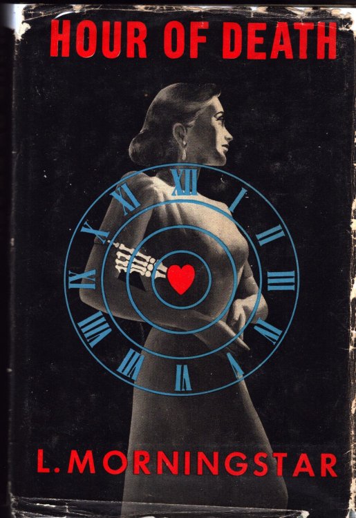 Hour of Death