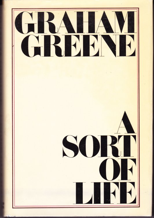 A Sort of Life