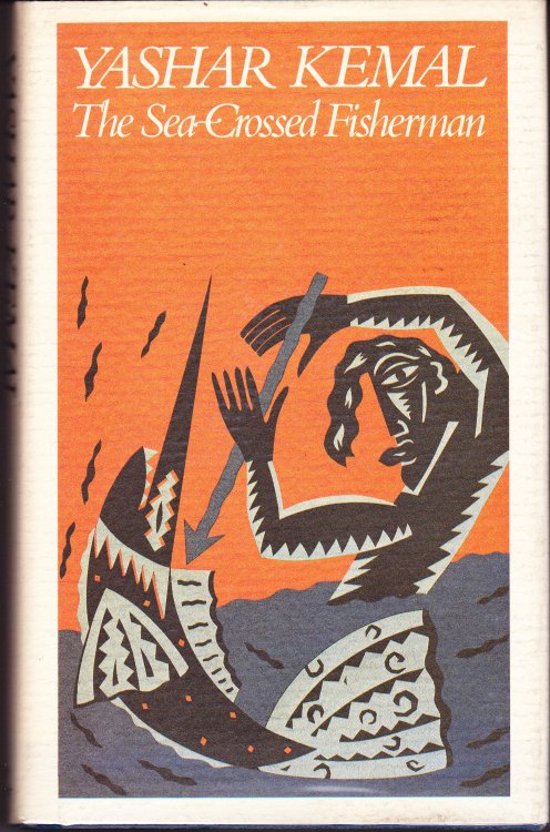 The Sea-Crossed Fisherman