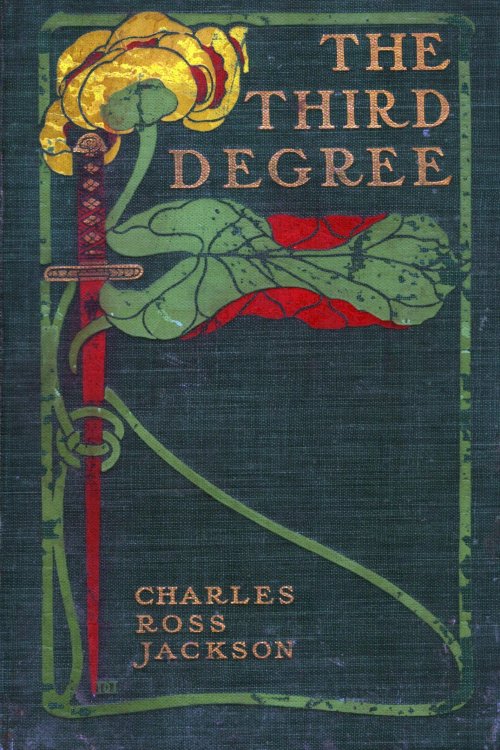 The Third Degree