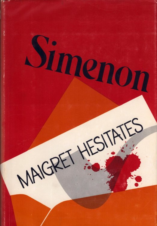 Maigret Hesitates