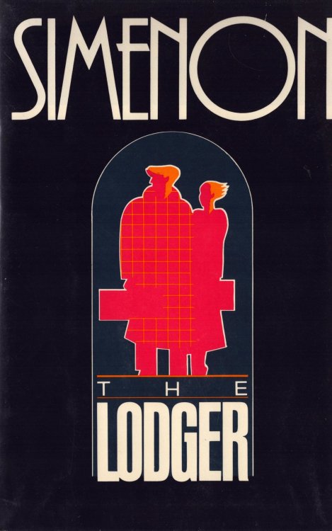 The Lodger