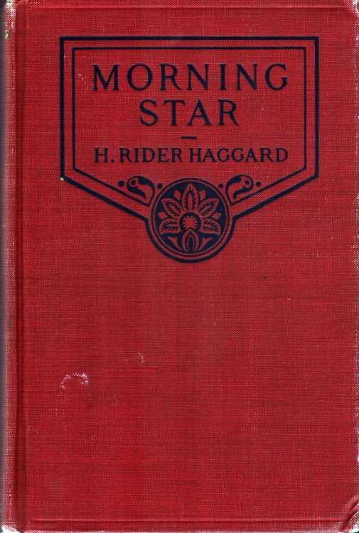 Morning Star