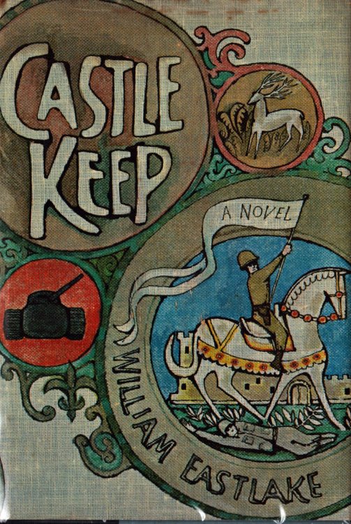 Castle Keep