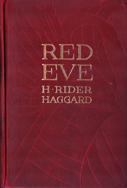 Red Eve