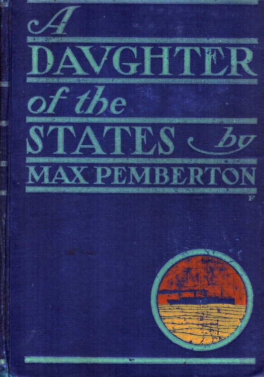 A Daughter of the States