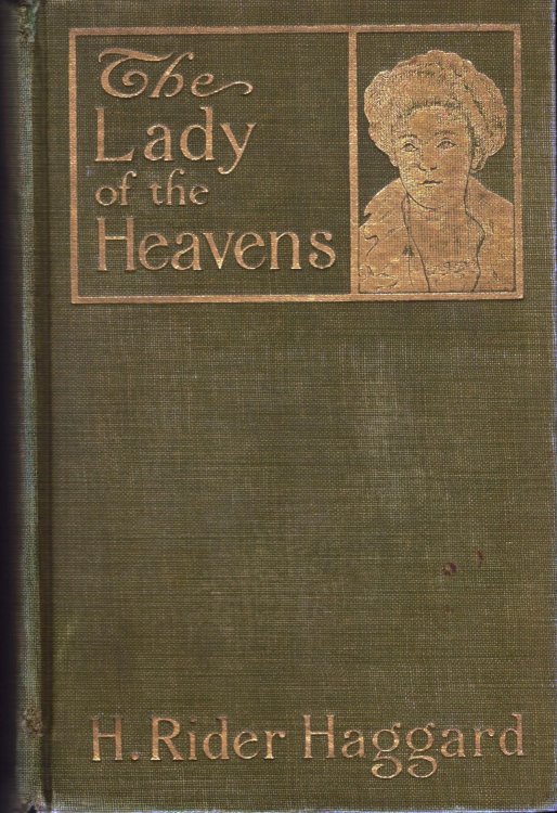 The Lady of the Heavens